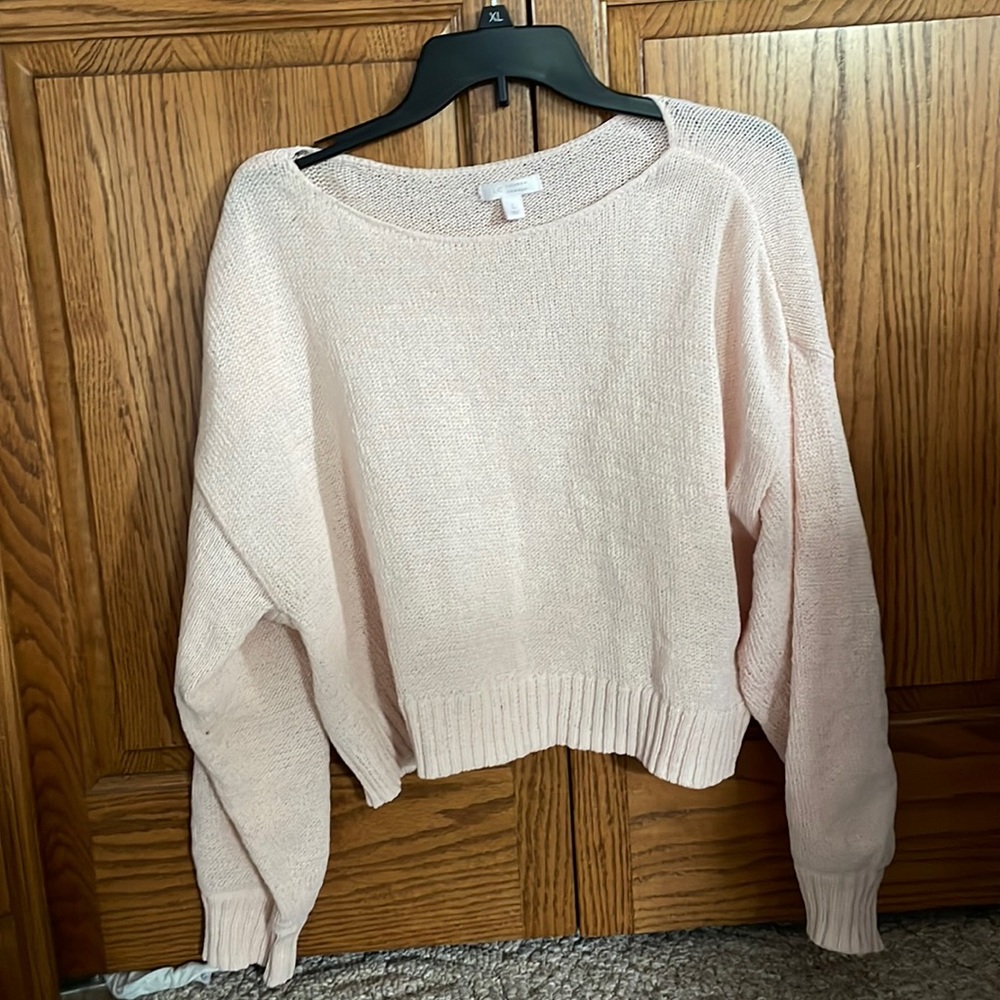 Lauren Conrad Sweater
